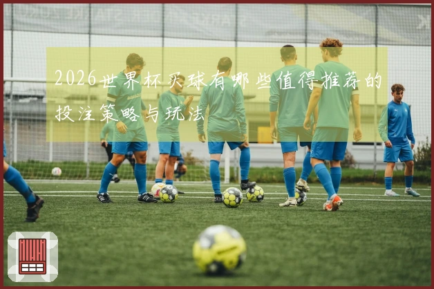 2026世界杯买球有哪些值得推荐的投注策略与玩法
