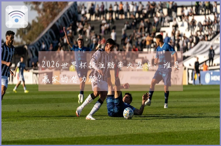2026世界杯投注赔率大盘点，谁是赢家的潜力股？