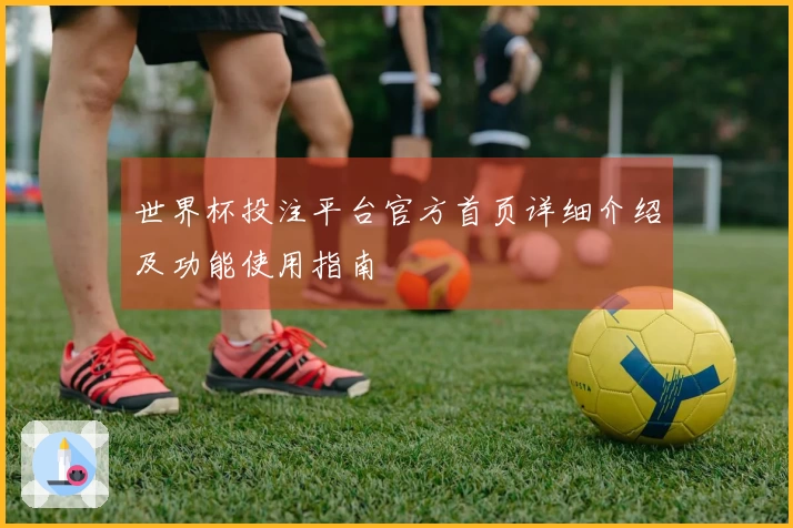 世界杯投注平台官方首页详细介绍及功能使用指南