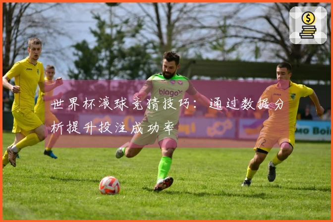 世界杯滚球竞猜技巧：通过数据分析提升投注成功率