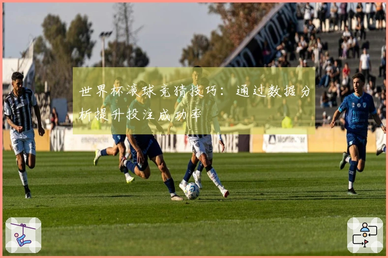 世界杯滚球竞猜技巧：通过数据分析提升投注成功率