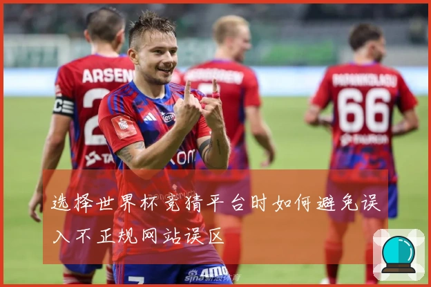 选择世界杯竞猜平台时如何避免误入不正规网站误区