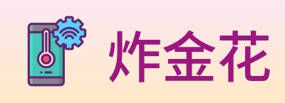 炸金花 logo